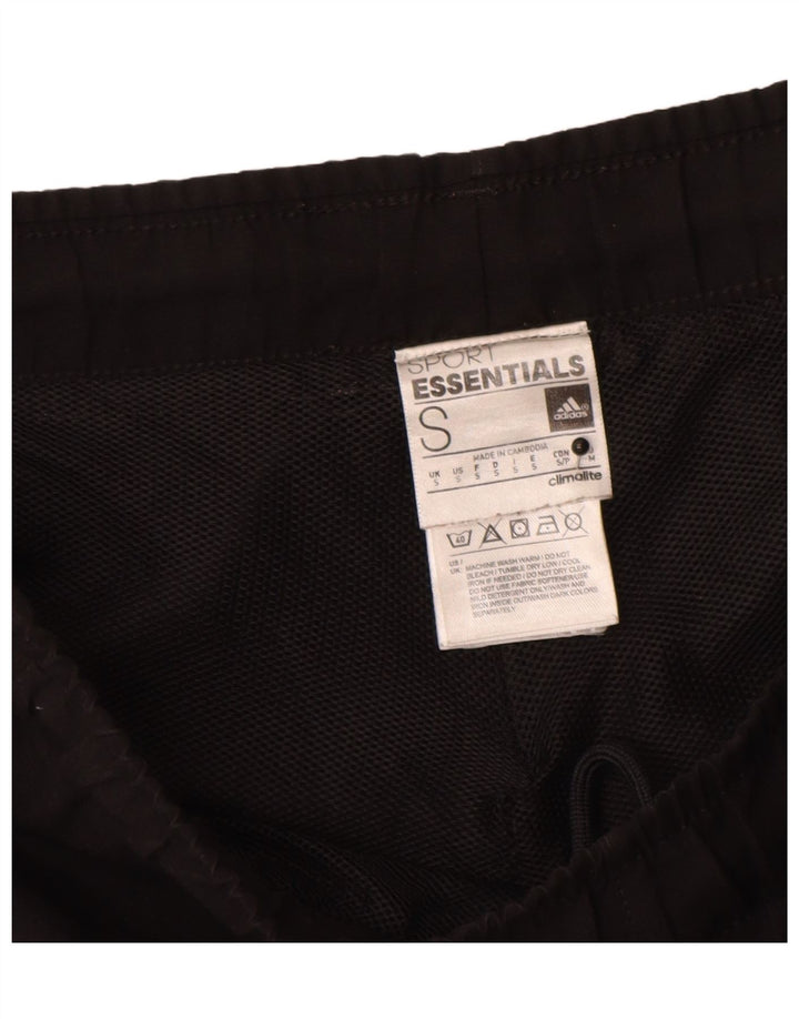 Ανδρικό αθλητικό σορτς Adidas Climalite Small μαύρο