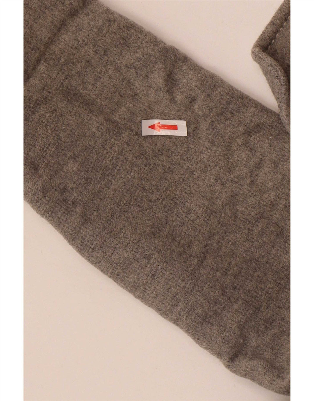 Gap Γυναικείο Παλτό με διπλό στήθος US 4 Small Grey