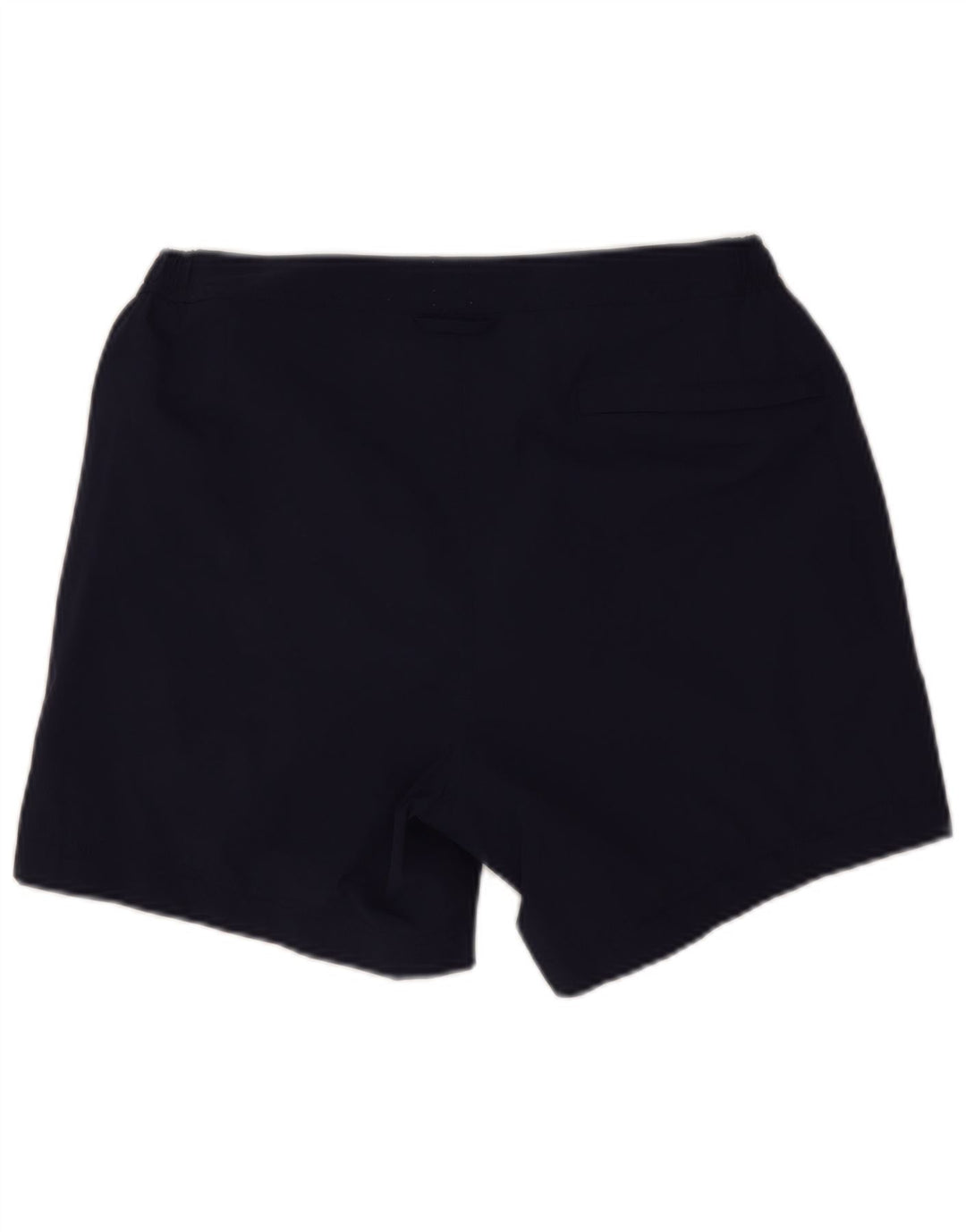 Ανδρικό σορτς κολύμβησης John Lewis Medium Navy Blue Nylon