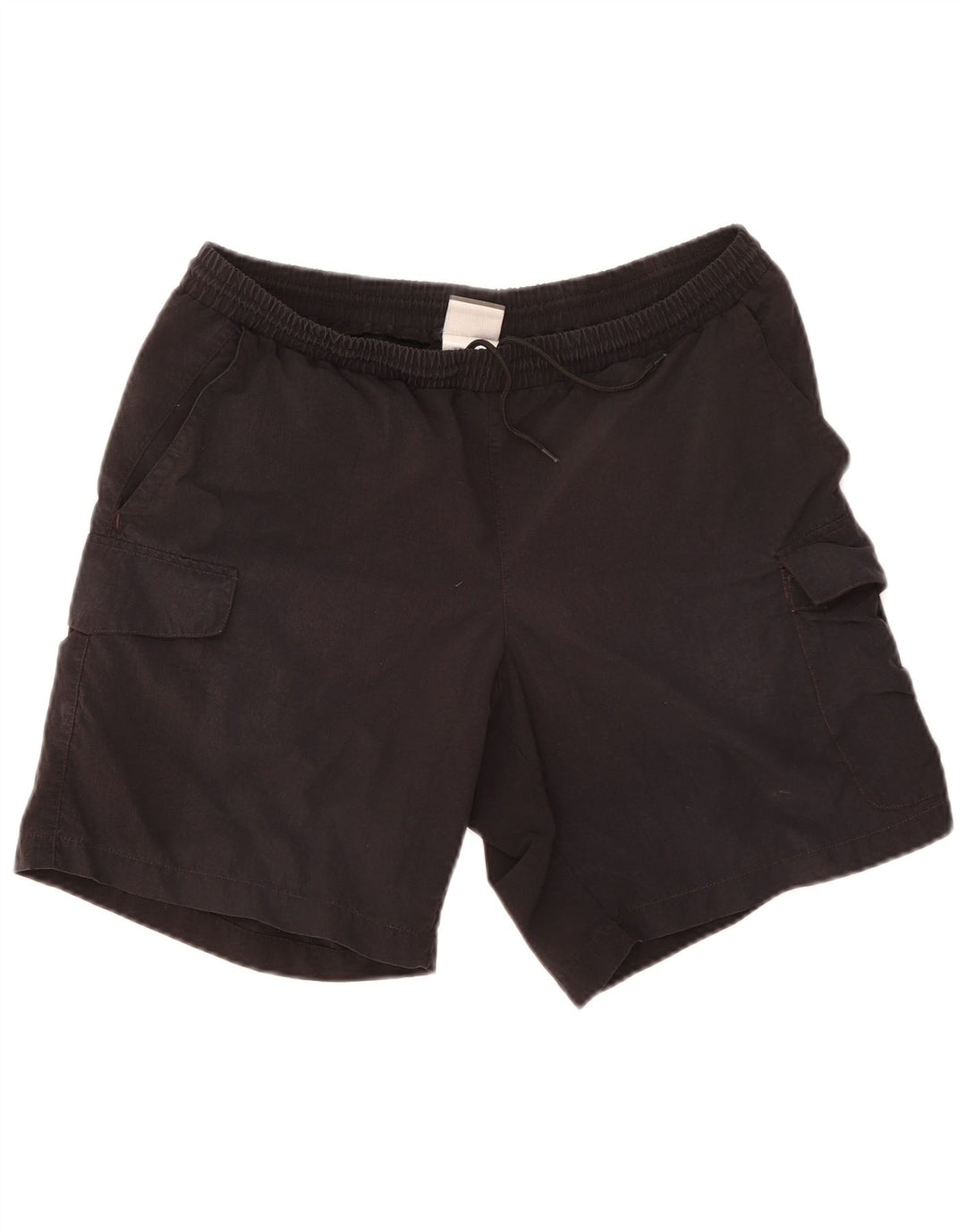 Jack Wolfskin Ανδρικό σορτς Cargo μεγάλο W34 μαύρο