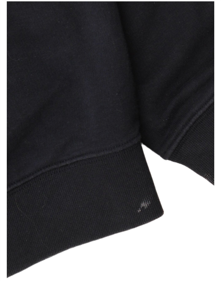 Ανδρική φόρμα CHAMPION Top Jacket XL Navy Blue Cotton