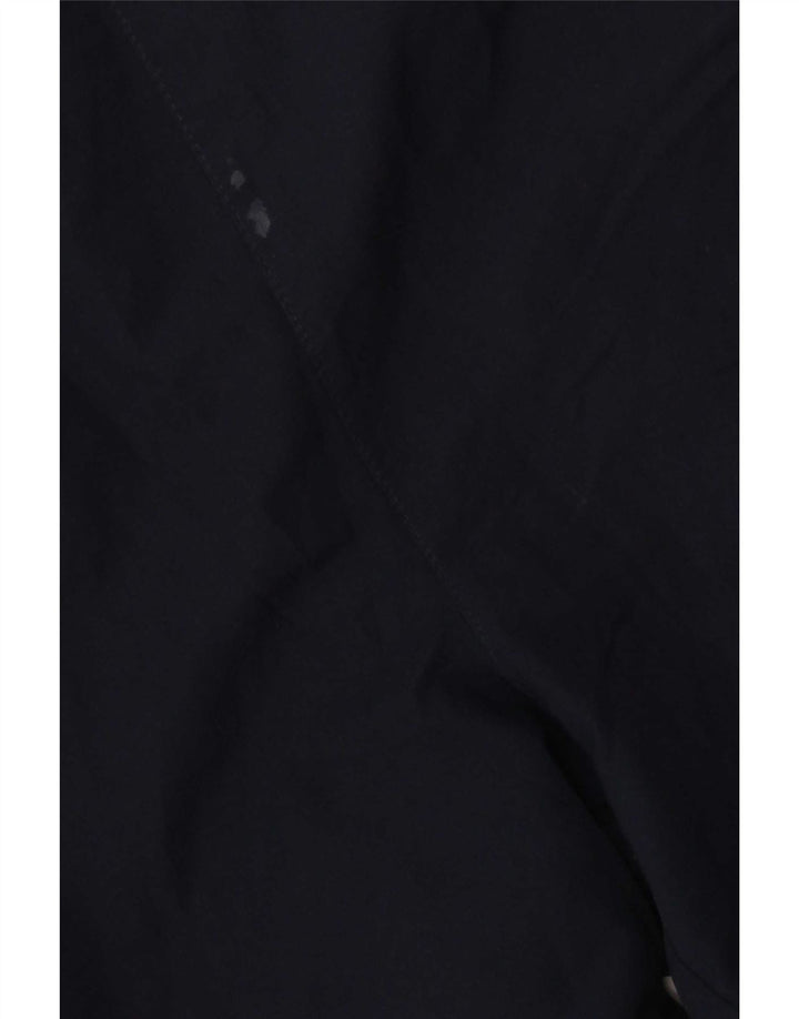 Ανδρική φόρμα Umbro Παντελόνι Joggers Large Navy Blue Polyester