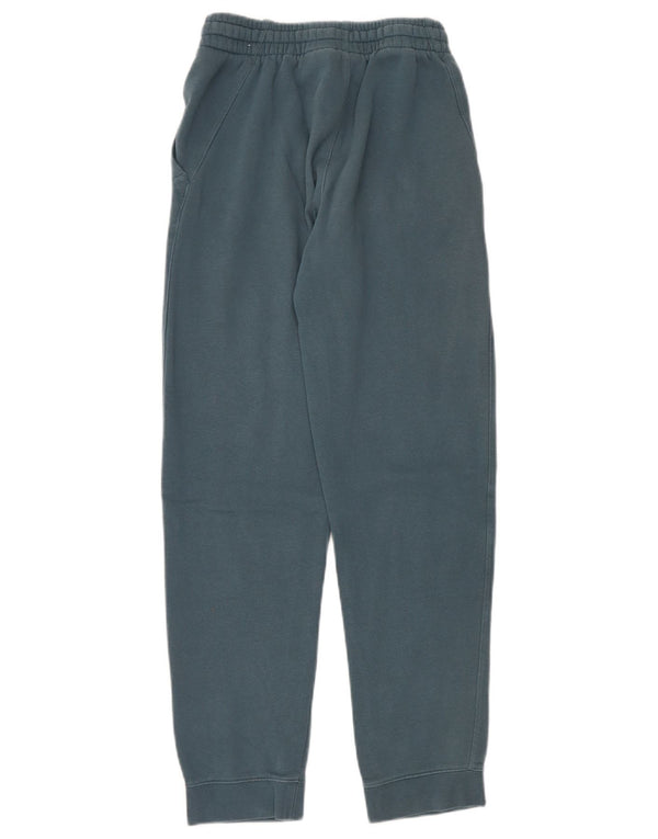 Nike Boys αθλητική φόρμα παντελόνι Joggers 13-14 ετών XL Πράσινο βαμβακερό