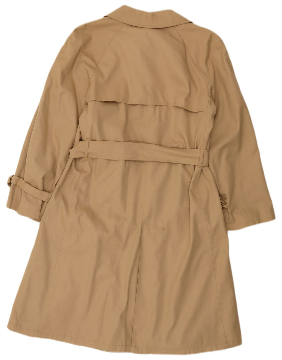 Vintage Γυναικεία καμπαρντίνα IT 44 Medium Beige