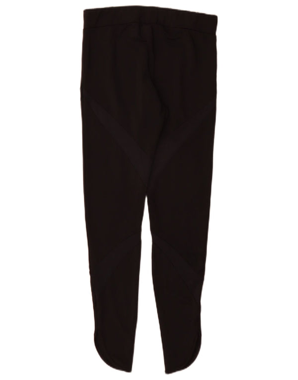 Γυναικεία κολάν Puma UK 10 Small Black Sports