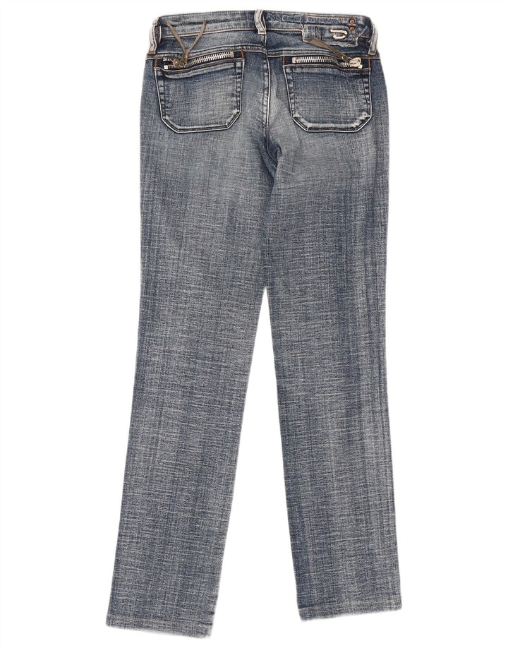 Diesel Γυναικείο Slim Jeans W25 L29 Blue