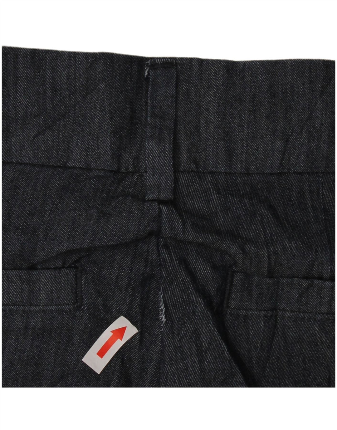 Γυναικείο καθημερινό παντελόνι LEE US 6 Medium W28 L31 Navy Blue