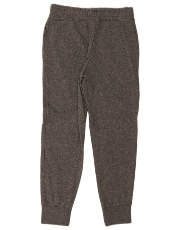 Παντελόνι αθλητικής φόρμας Nike Boys Joggers 12-13 ετών μεγάλο γκρι βαμβακερό