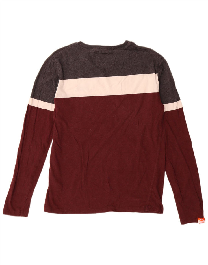 Μπλούζα για αγόρια μακρυμάνικο 15-16 ετών Μεγάλο