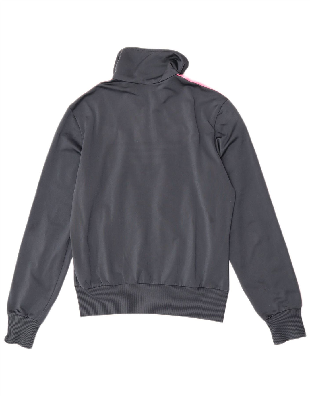 Γυναικεία αθλητική φόρμα Adidas Top Jacket EU 38 Small Grey Polyester