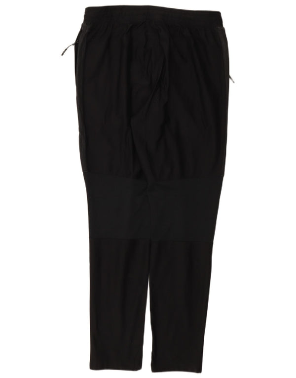 Under Armour Γυναικεία φόρμα γυμναστικής UK 14 Large Μαύρο Πολυεστέρας