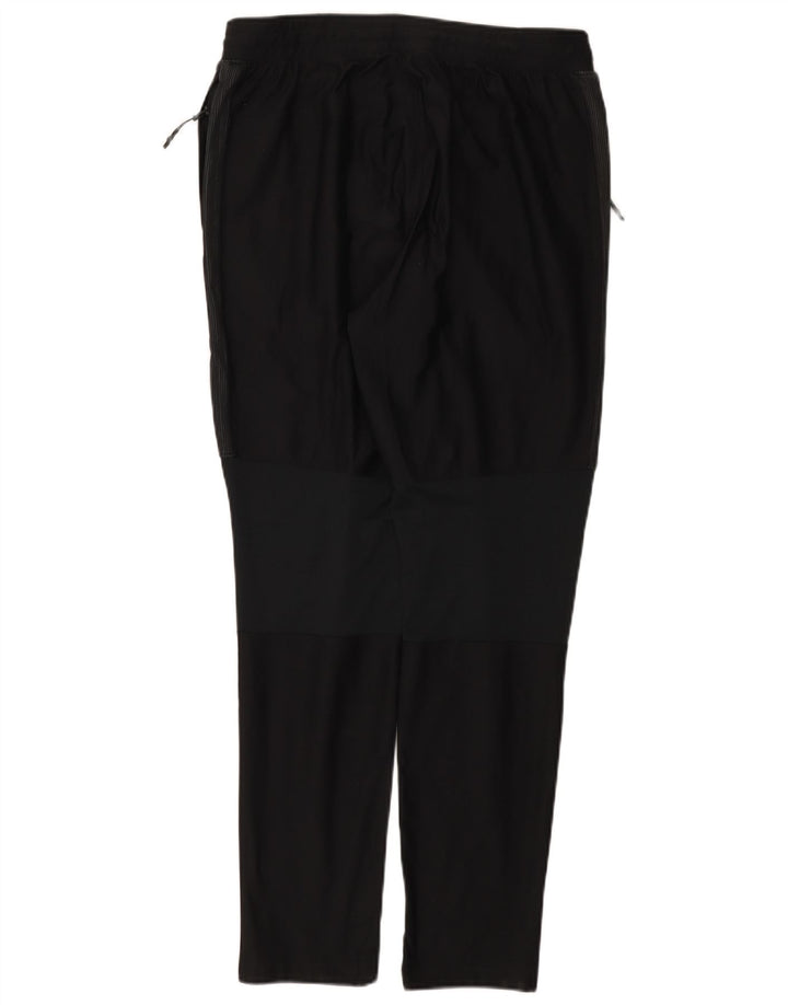 Under Armour Γυναικεία φόρμα γυμναστικής UK 14 Large Μαύρο Πολυεστέρας