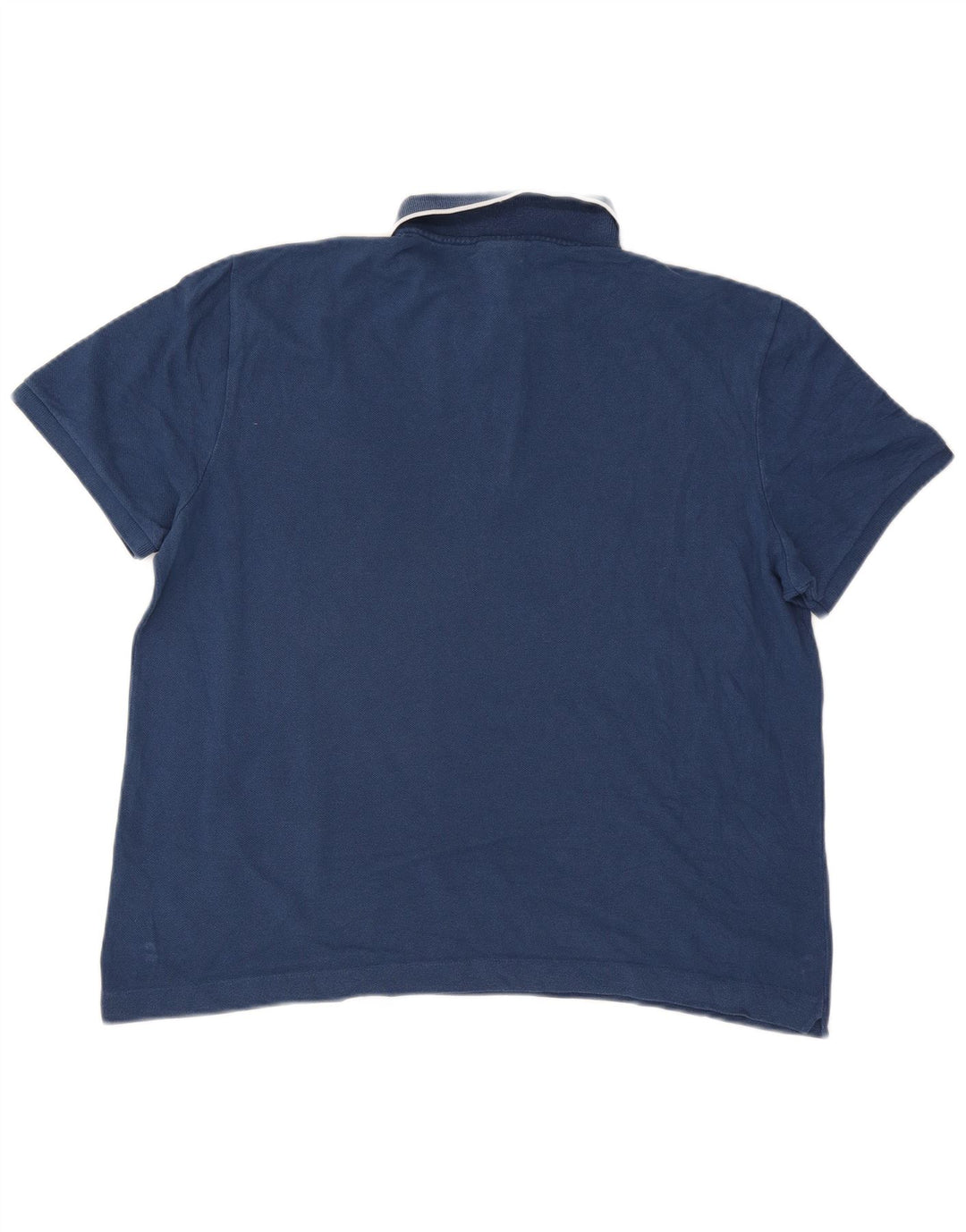 Ανδρικό μπλουζάκι πόλο Lacoste Regular Fit, μέγεθος 6 XL Navy Blue