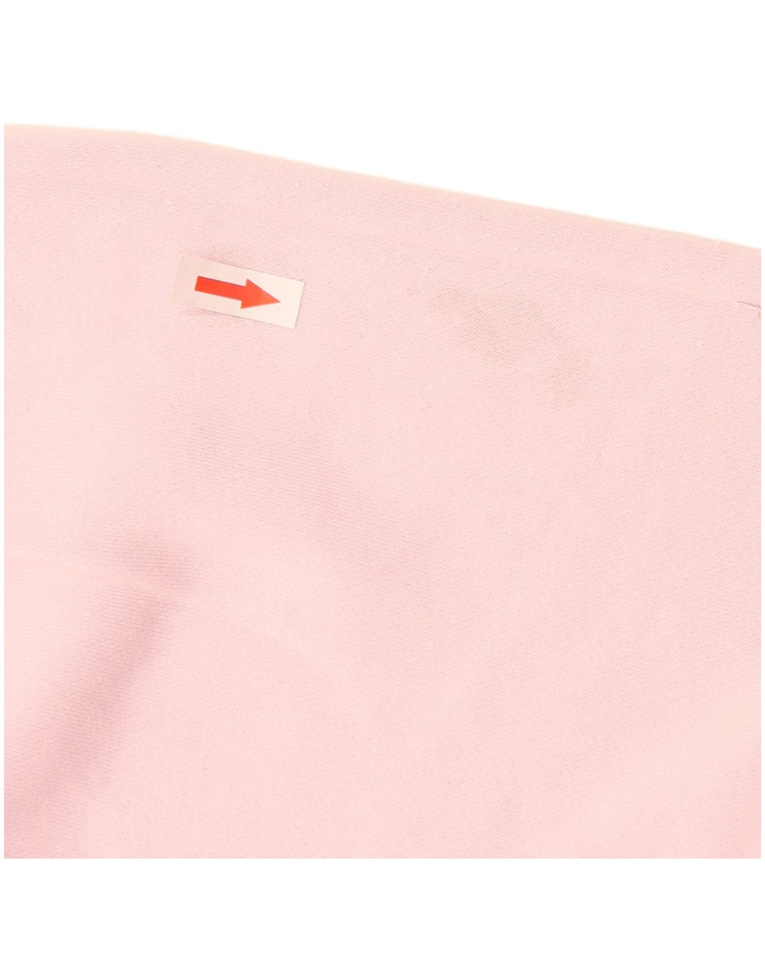 Ανδρικό φούτερ NIKE Jumper XL Ροζ βαμβακερό