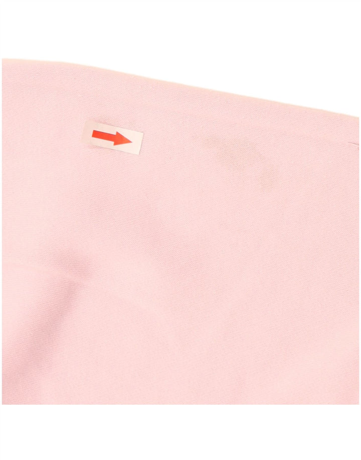 Ανδρικό φούτερ NIKE Jumper XL Ροζ βαμβακερό