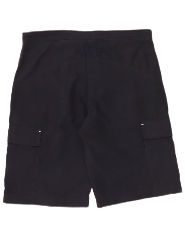 O'Neill Γυναικείο σορτς Cargo Medium W30 Navy Blue Polyester