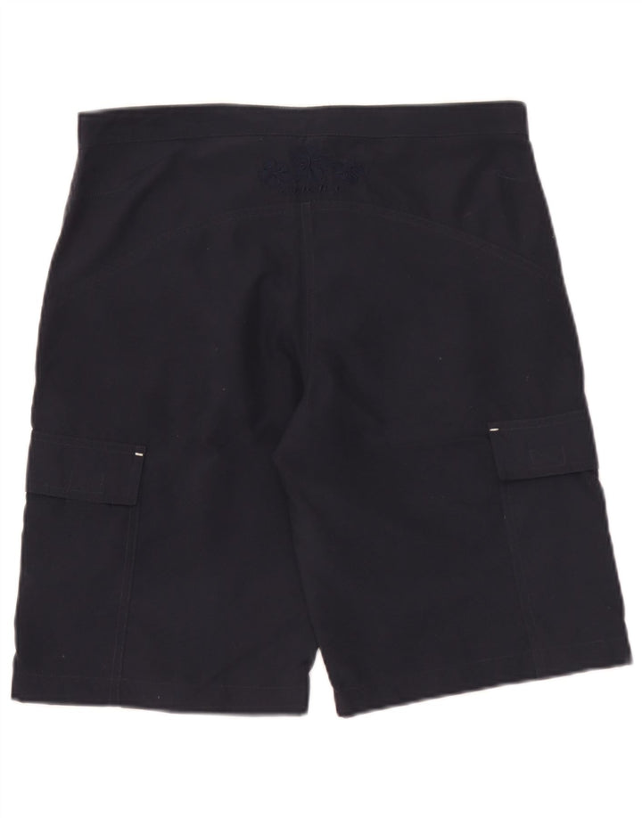 O'Neill Γυναικείο σορτς Cargo Medium W30 Navy Blue Polyester