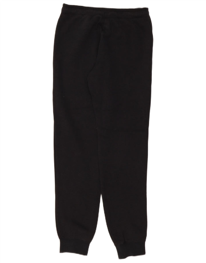 Γυναικεία αθλητική φόρμα Nike Παντελόνι Joggers Μικρό μαύρο βαμβακερό