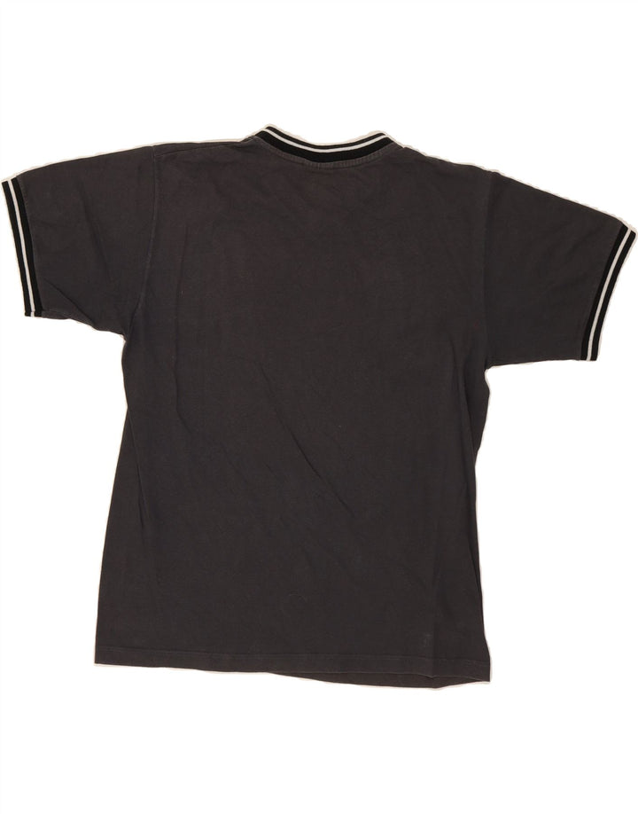 CHAMPION Mens T-Shirt Top Large Grey Cotton Vintage Champion and Second-Hand Champion from Messina Hembry 