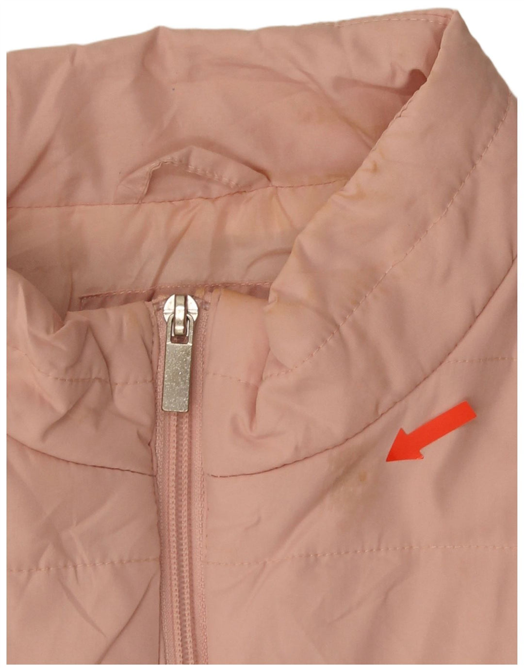 Marks & Spencer Γυναικείο μπουφάν UK 14 Large Pink
