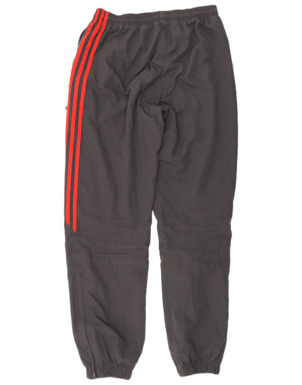 Ανδρική φόρμα Adidas Παντελόνι Joggers Medium Grey Polyester