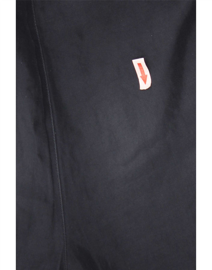 Ανδρική φόρμα Champion Παντελόνι μεσαίο Navy Blue