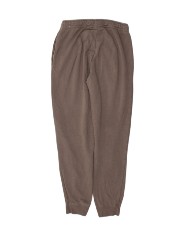 Ανδρική φόρμα Nike Joggers Παντελόνι Joggers Μικρό γκρι βαμβακερό