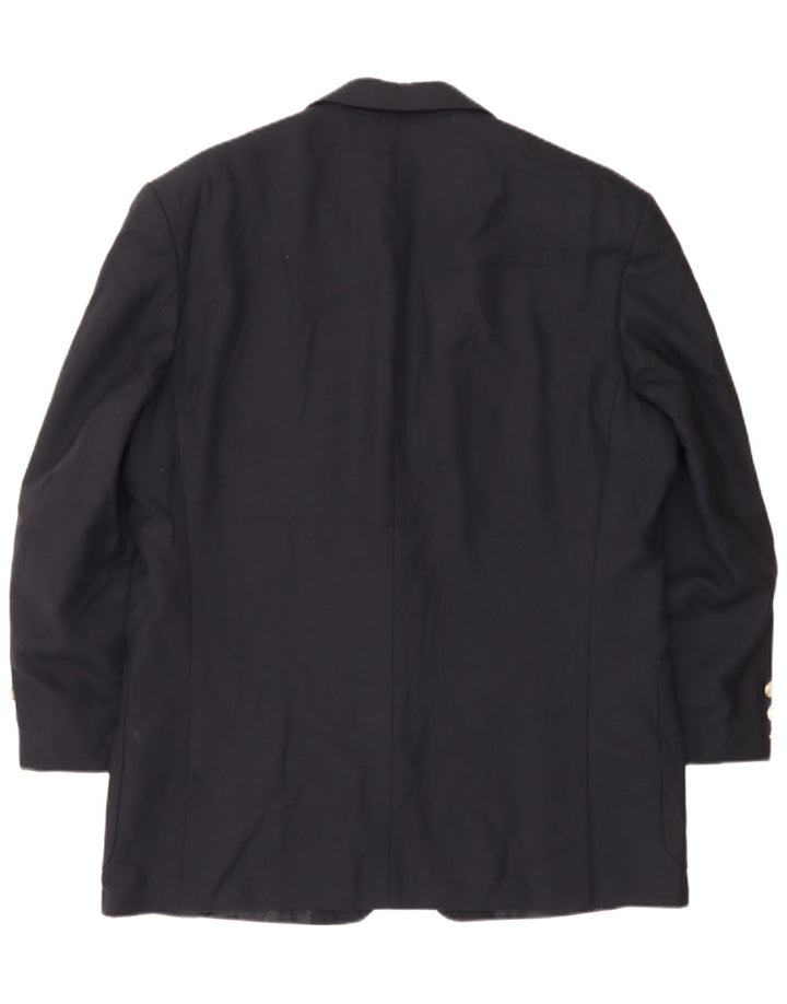Marks & Spencer Ανδρικό μπουφάν St. Michael Blazer UK 40 Medium Navy Blue