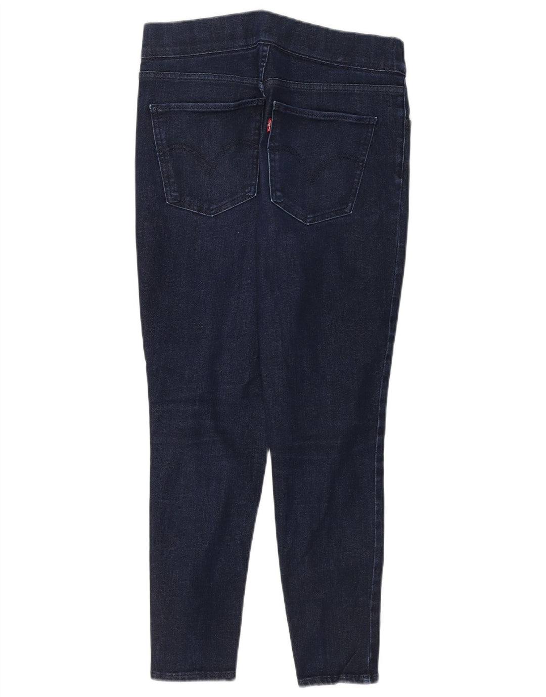 Γυναικείο Jegging Jegging Levi's W30 L26 Navy Blue Cotton