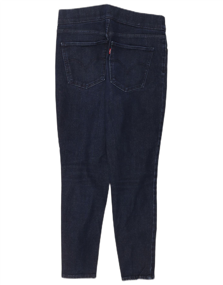 Γυναικείο Jegging Jegging Levi's W30 L26 Navy Blue Cotton