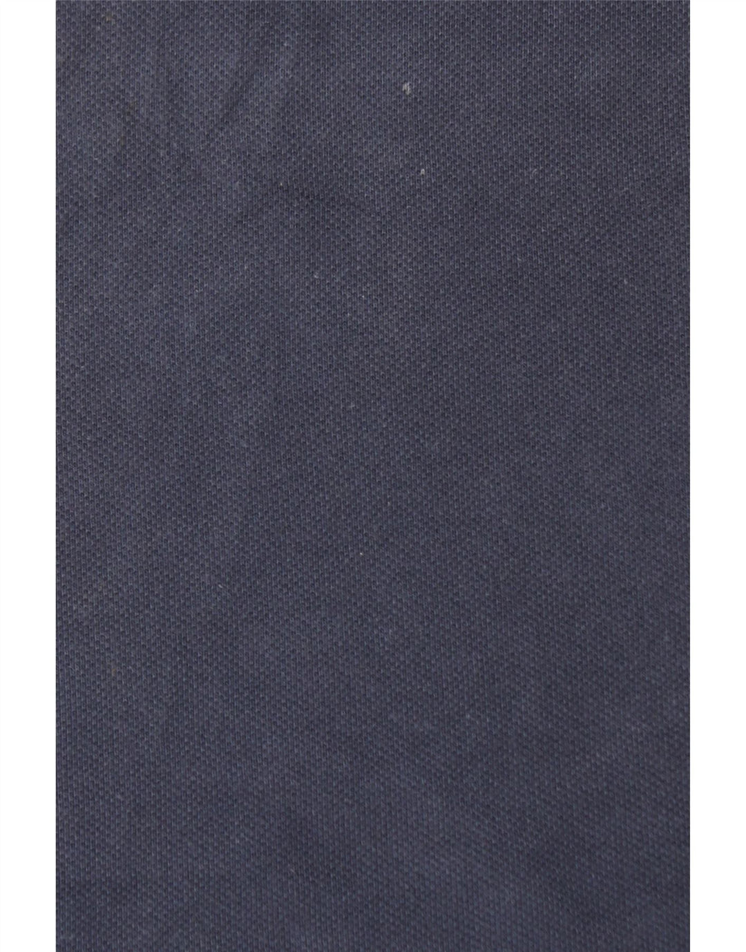 Ανδρικό πουκάμισο πόλο Reebok μεγάλο μπλε ναυτικό βαμβακερό