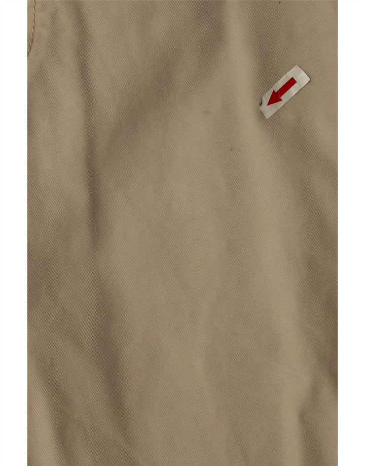 Tommy Hilfiger Ανδρικό σορτς Chino με κανονική εφαρμογή W32 μεσαίο μπεζ