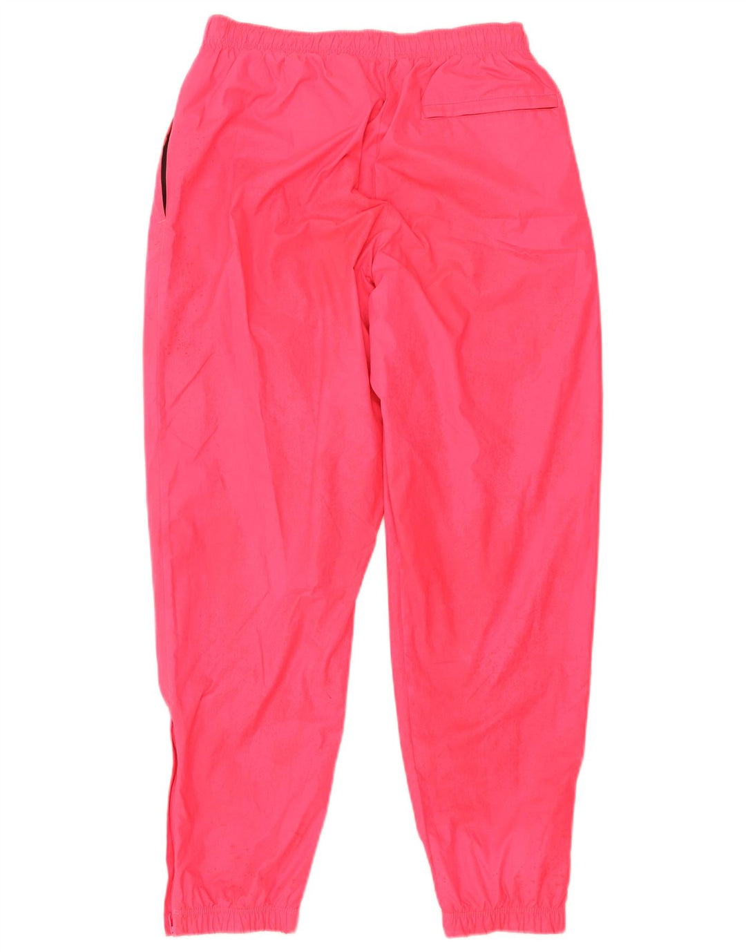 Γυναικεία αθλητική φόρμα Nike Παντελόνι Joggers UK 10 Small Pink Polyester
