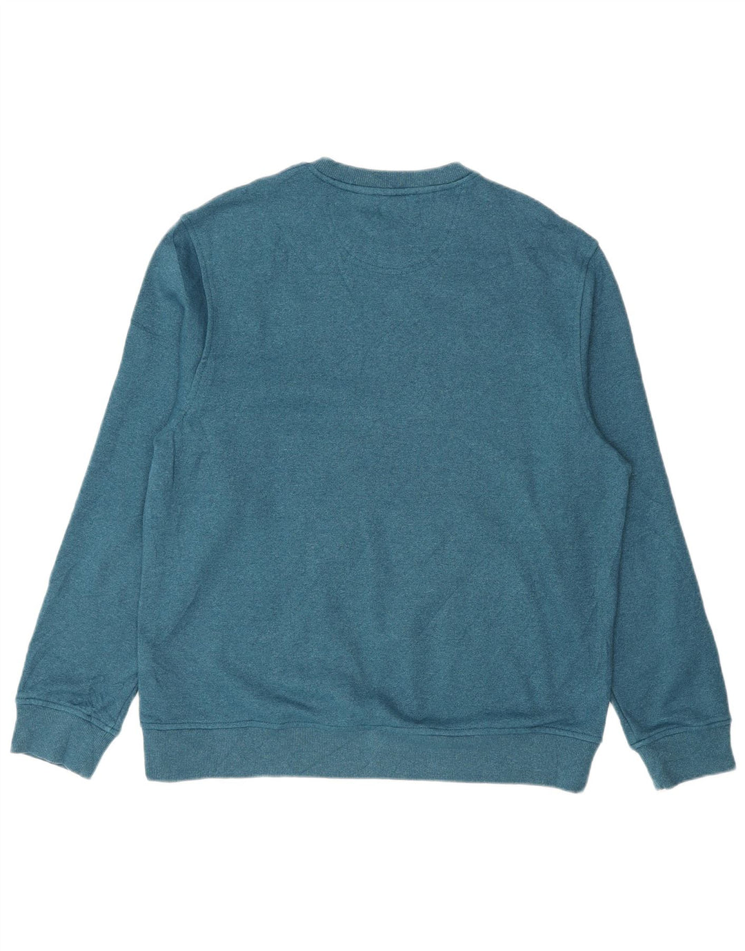 Ανδρικό φούτερ Izod Jumper Μεσαίο Μπλε Πολυεστέρας