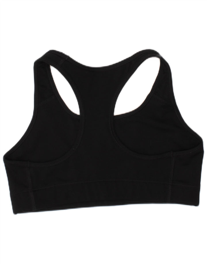 Γυναικείο αθλητικό σουτιέν Nike Top Small Black Sports