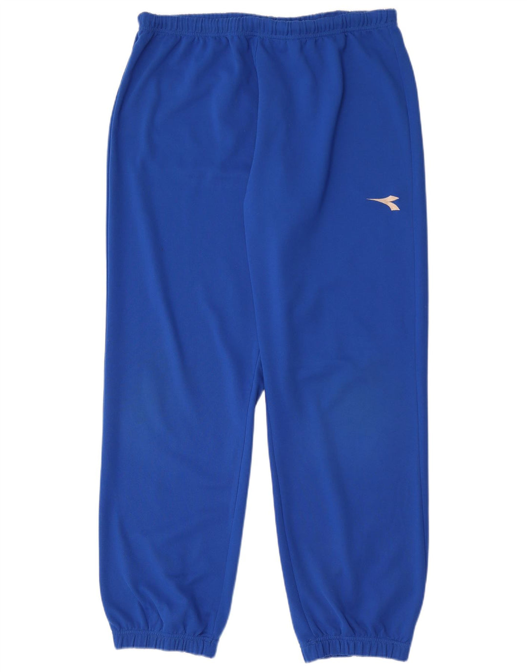 Ανδρική φόρμα Diadora Παντελόνι Joggers Large Blue Polyester
