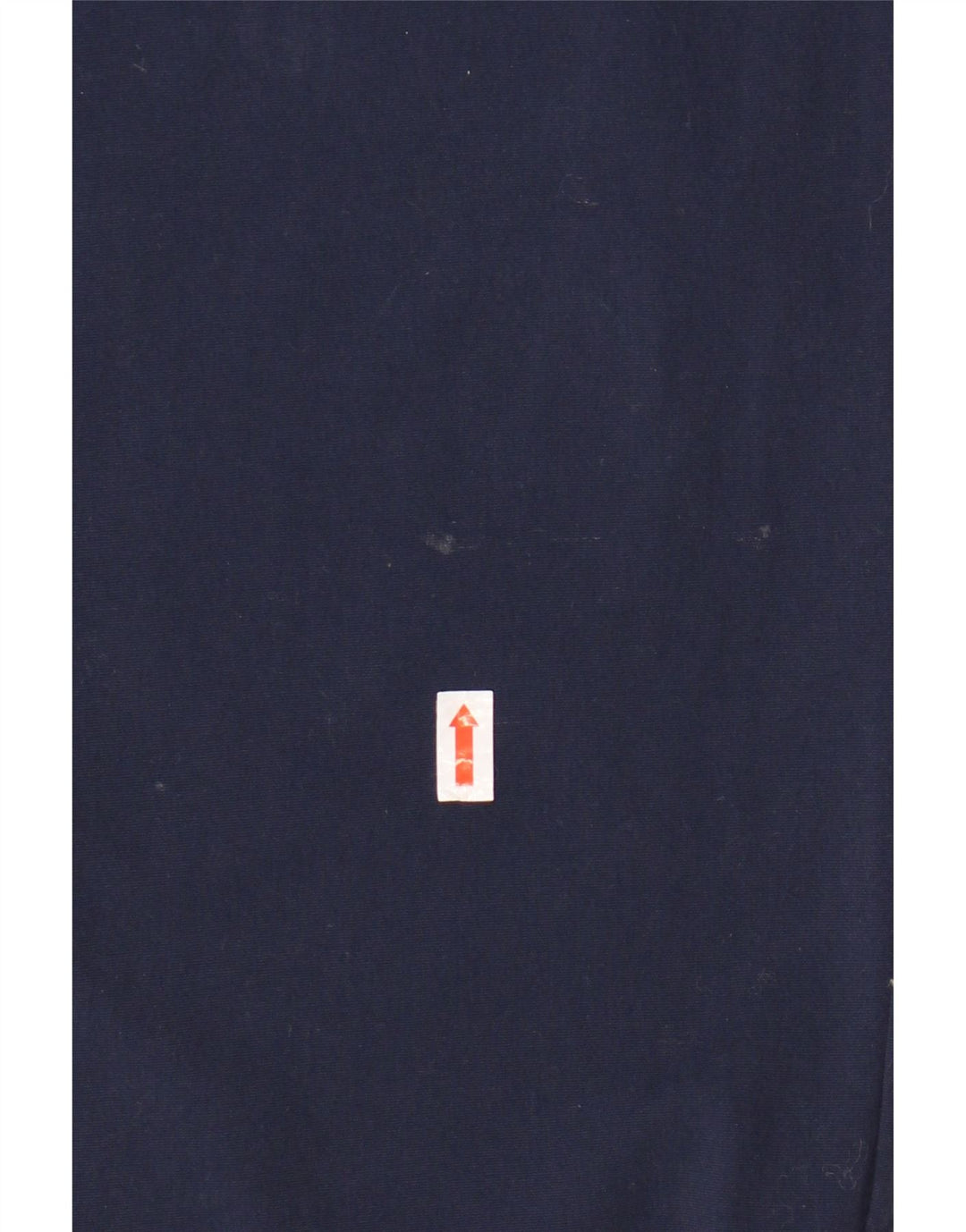 Ανδρική φόρμα NIKE Παντελόνι Joggers Μεγάλο Navy Blue Nylon