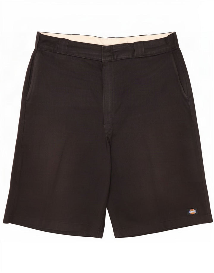 Dickies Ανδρικά σορτς Cargo XL W38 Black