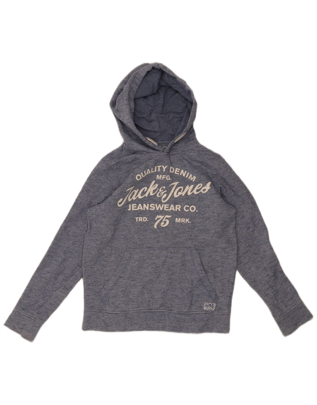 Αγόρια Graphic Hoodie Jumper 13-14 ετών