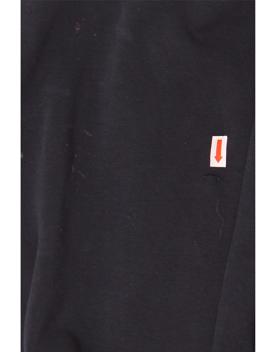 Ανδρική αθλητική φόρμα Lacoste Παντελόνι Μέγεθος 3 Small Navy Blue από βαμβάκι