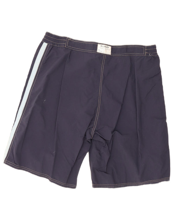 Ανδρικό σορτς κολύμβησης Murphy & Nye 2XL Navy Blue