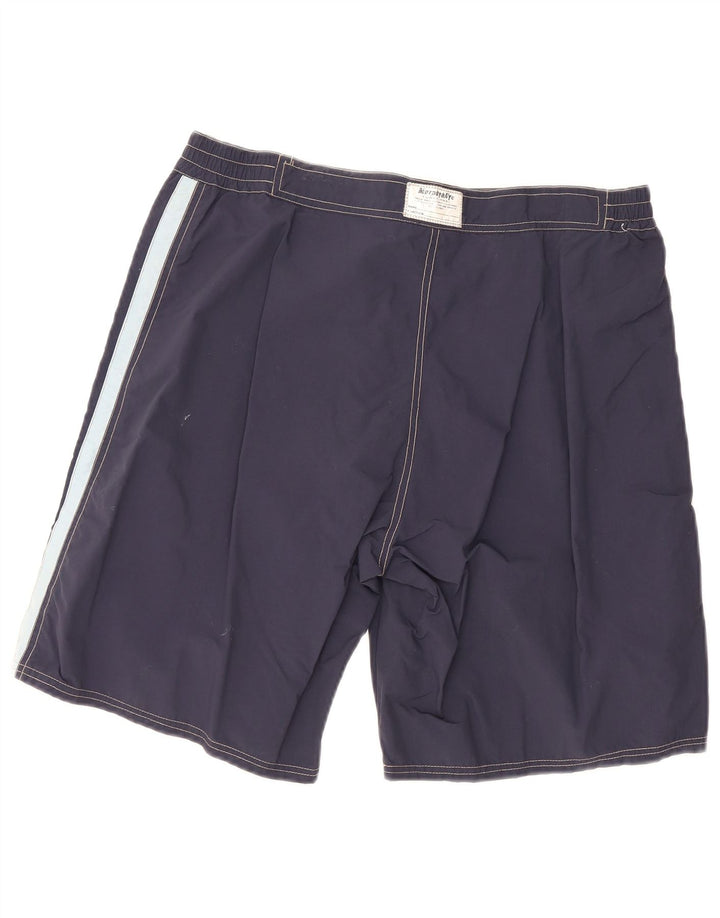 Ανδρικό σορτς κολύμβησης Murphy & Nye 2XL Navy Blue