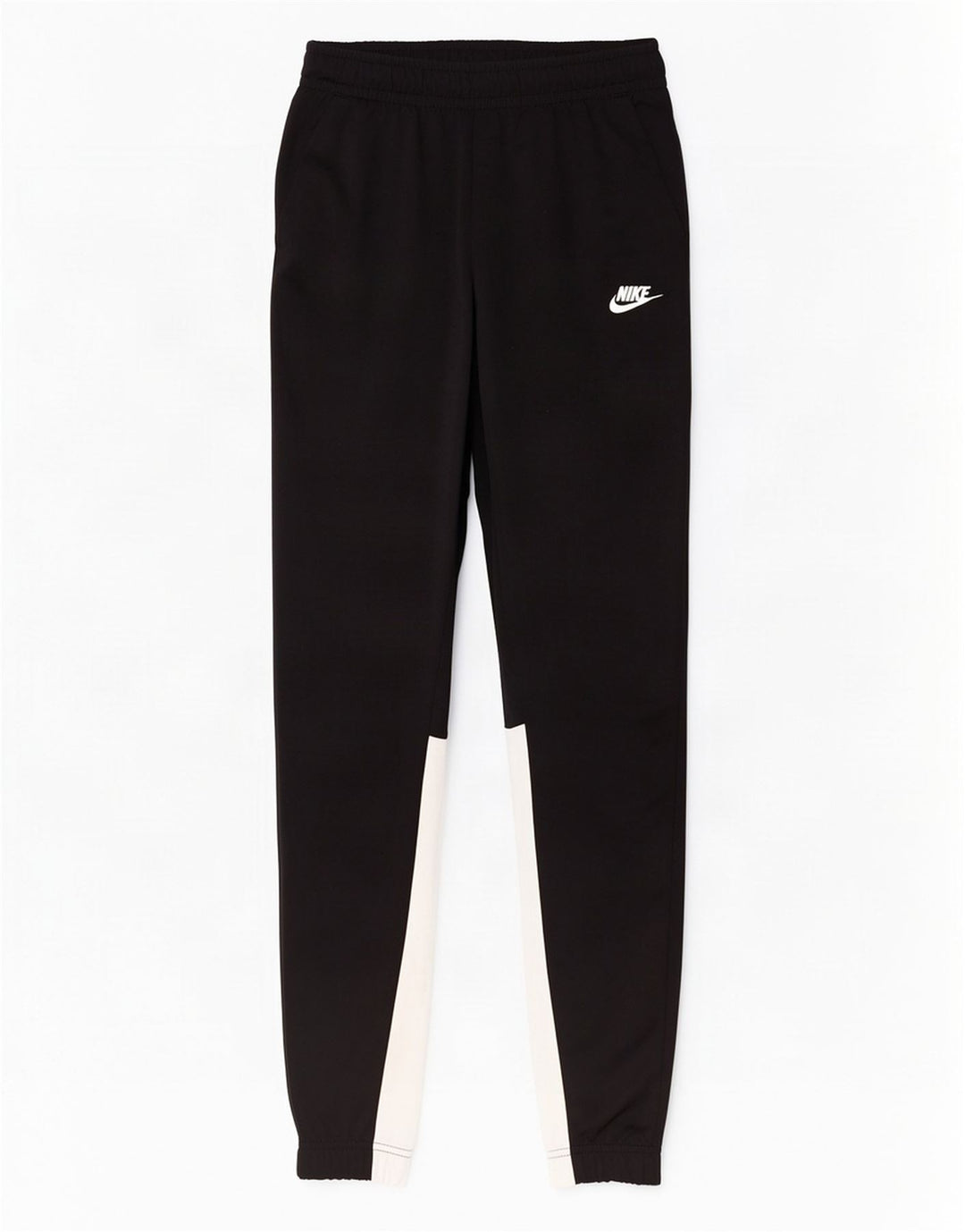 Ανδρική φόρμα Nike Παντελόνι Joggers Small Black Colourblock Polyester