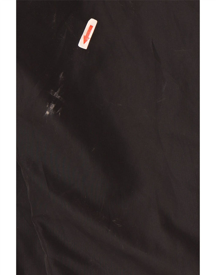 Ανδρική φόρμα Adidas Παντελόνι Joggers Medium Μαύρο