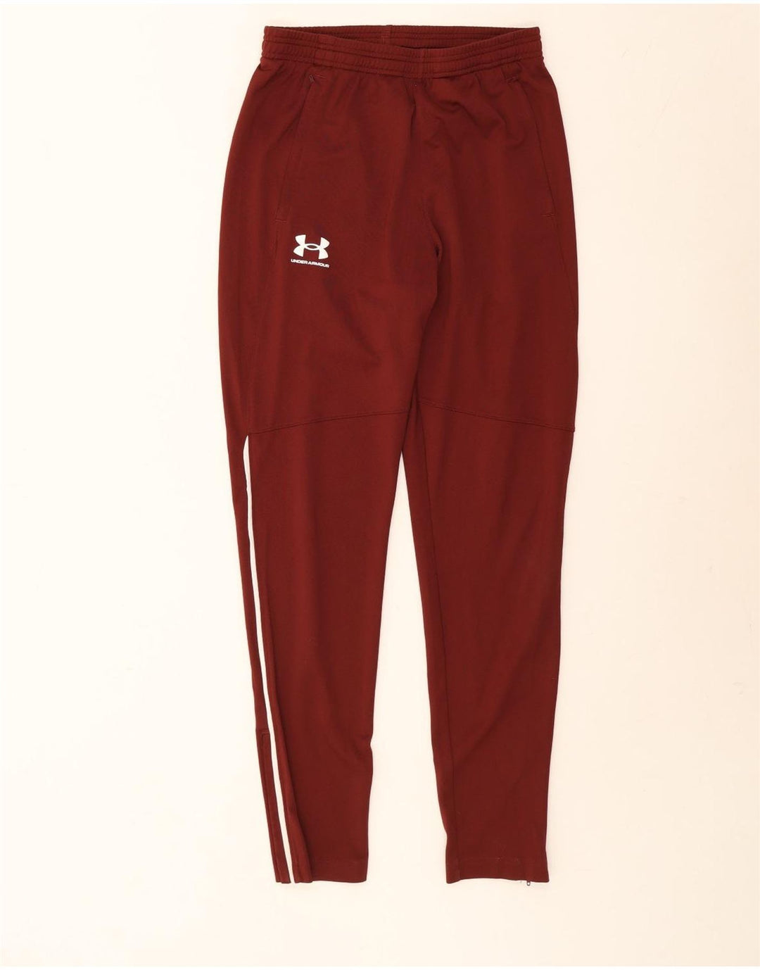 Ανδρική αθλητική φόρμα Under Armour, μεσαίο μπορντό