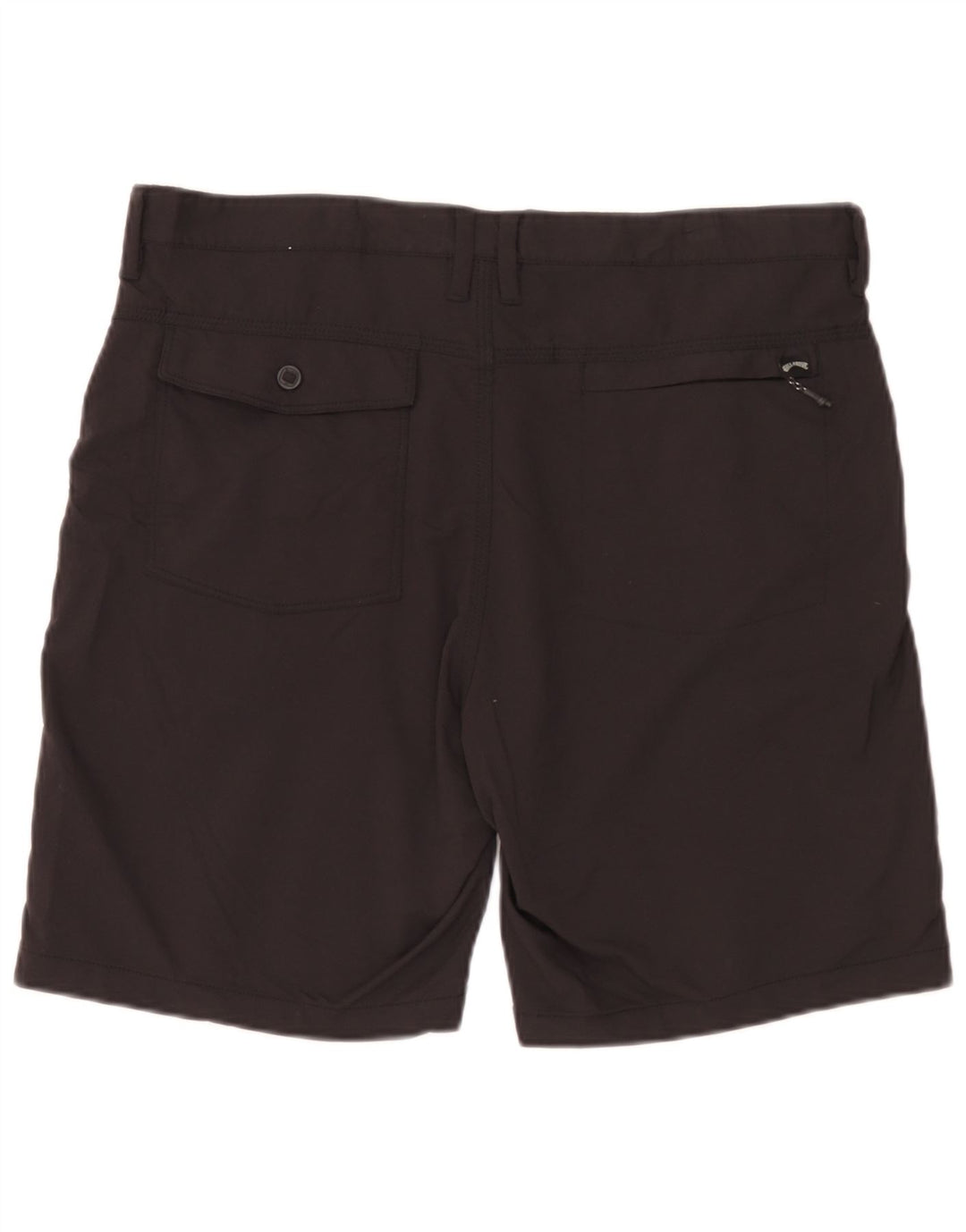 Ανδρικό σορτς Chino Billabong μεγάλο μαύρο