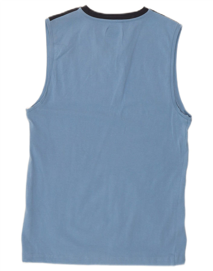 Γυναικείο γιλέκο CHAMPION UK 14 Large Blue