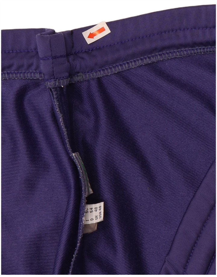 Ανδρική φόρμα Diadora Παντελόνι IT 58 3XL Purple Polyester