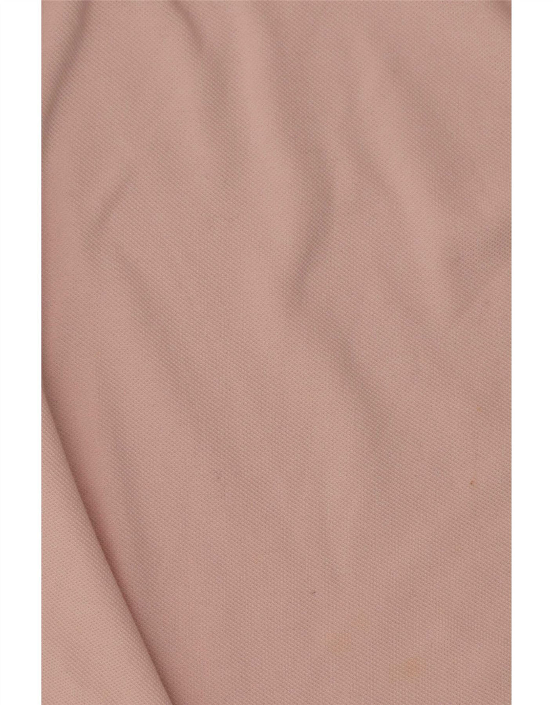 Ανδρικό μακρυμάνικο μπλουζάκι πόλο Lacoste Μέγεθος 4 Μεσαίο ροζ βαμβακερό