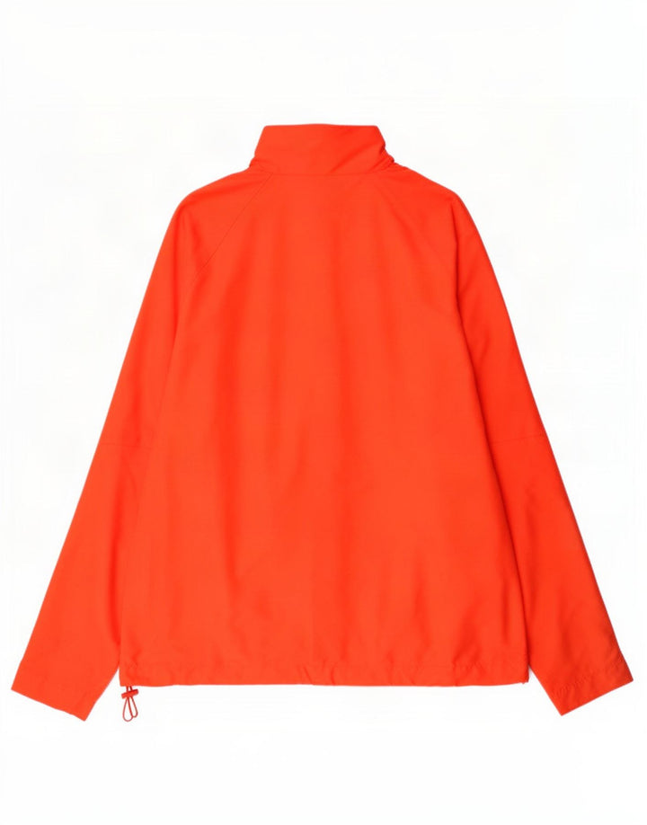 Ανδρική φόρμα Fila Top Jacket XL Red Polyester